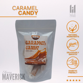 Caramel Candy - 10 pieces